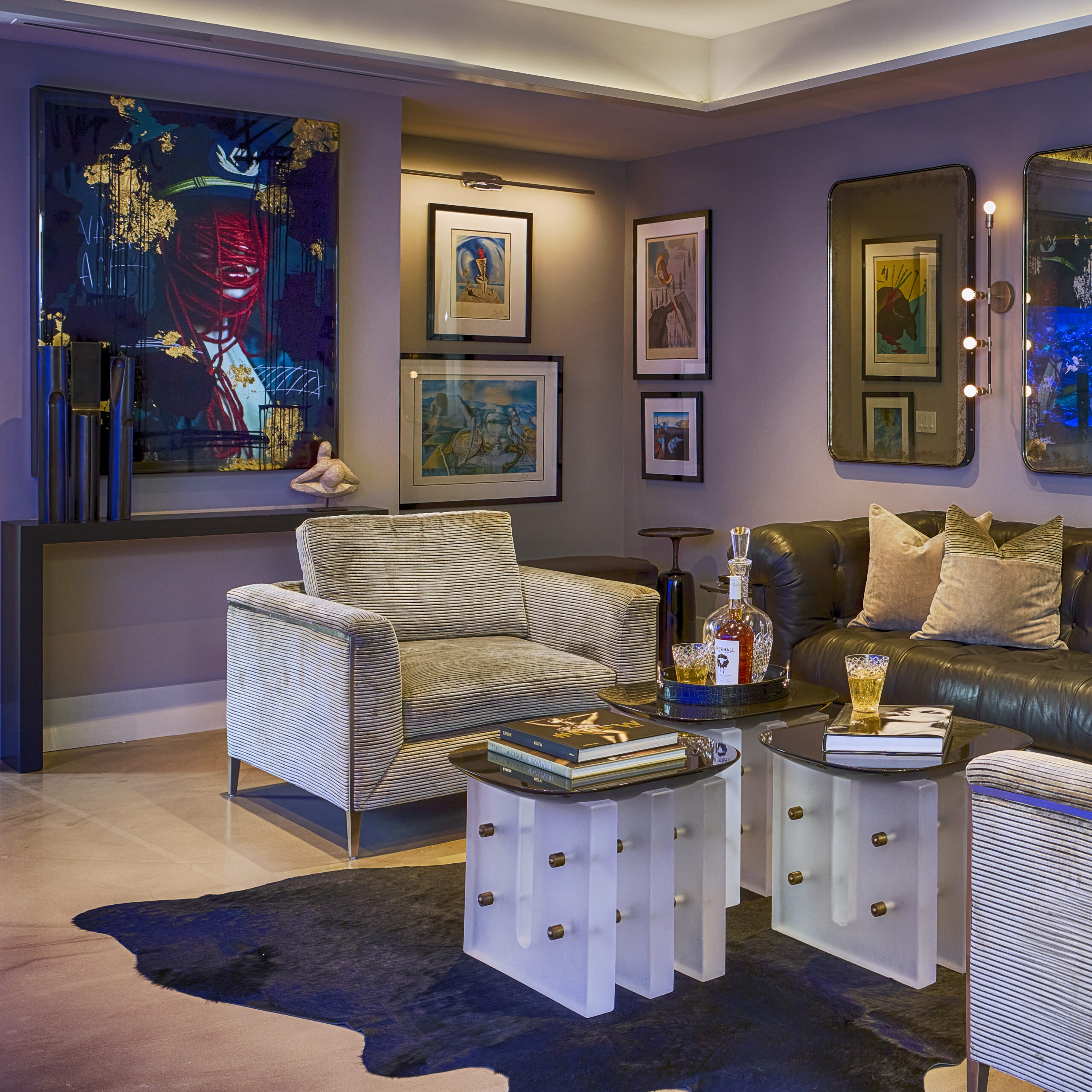 Man Cave