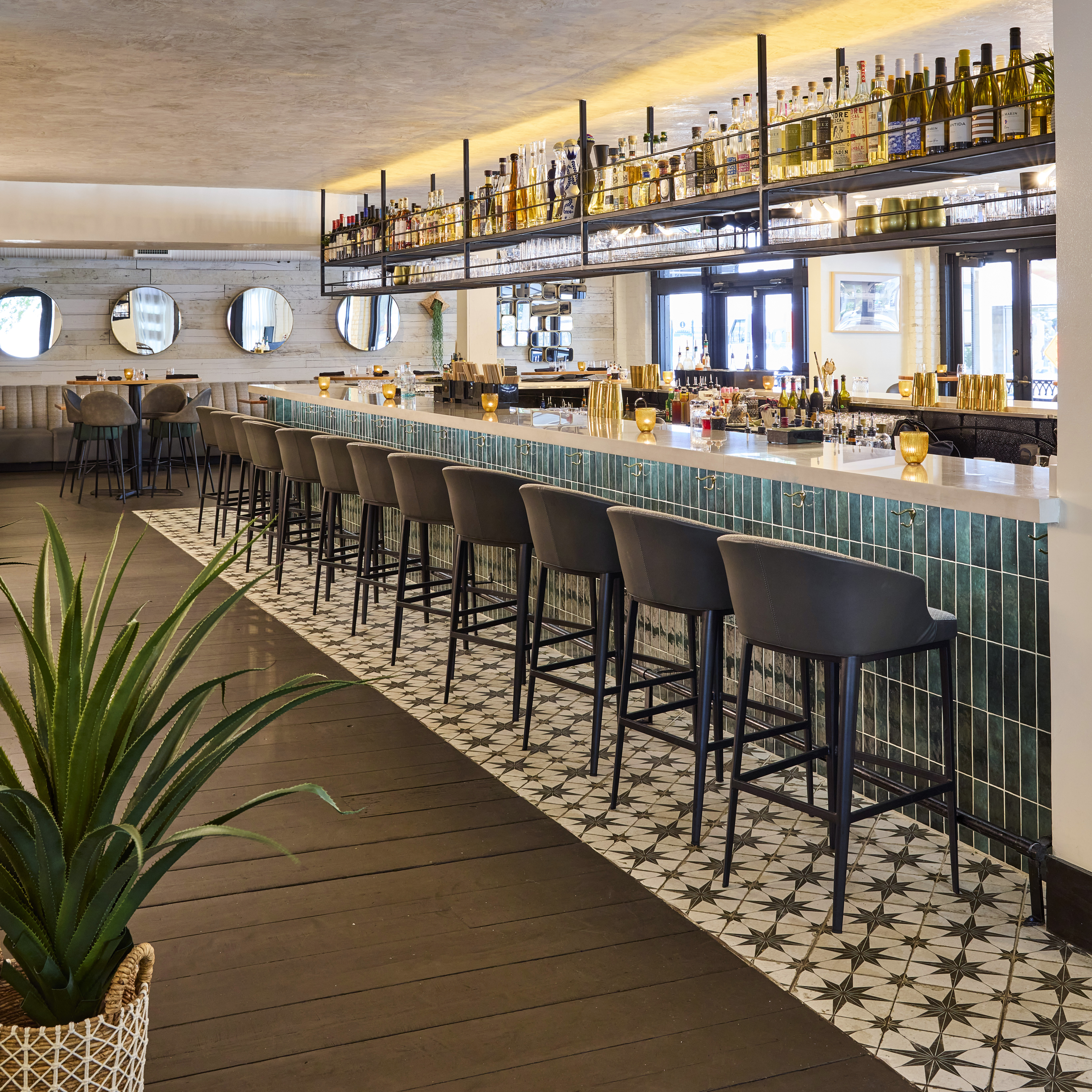 El Valle Restaurant